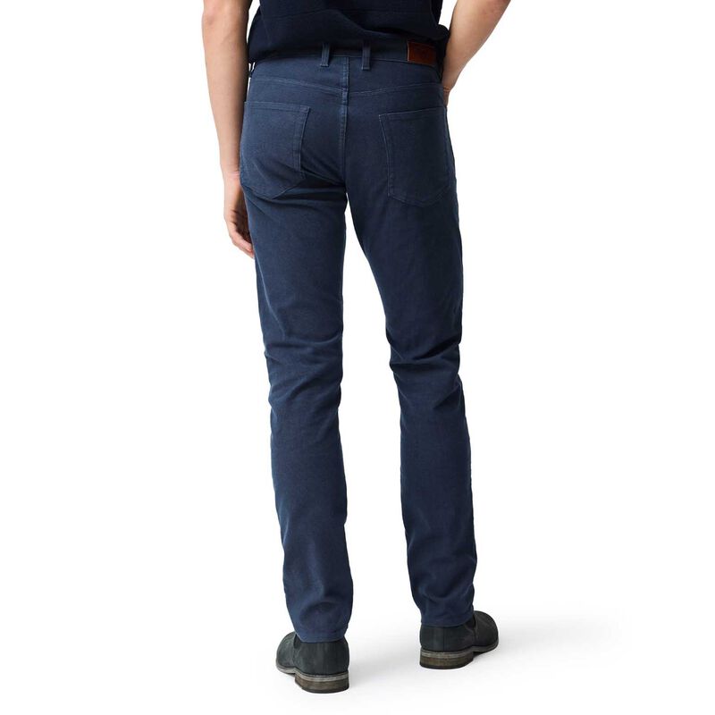 Rodd & Gunn Glenvar Straight Fit Jean image number 1
